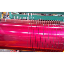 0,21-0,5mm Aluminium Eoe Anwendung Farbe beschichtet Aluminium Coil